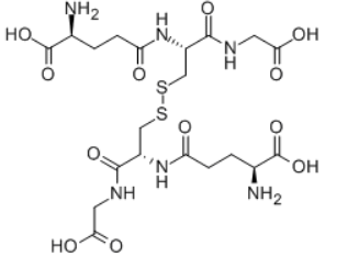 氧化型谷胱甘肽